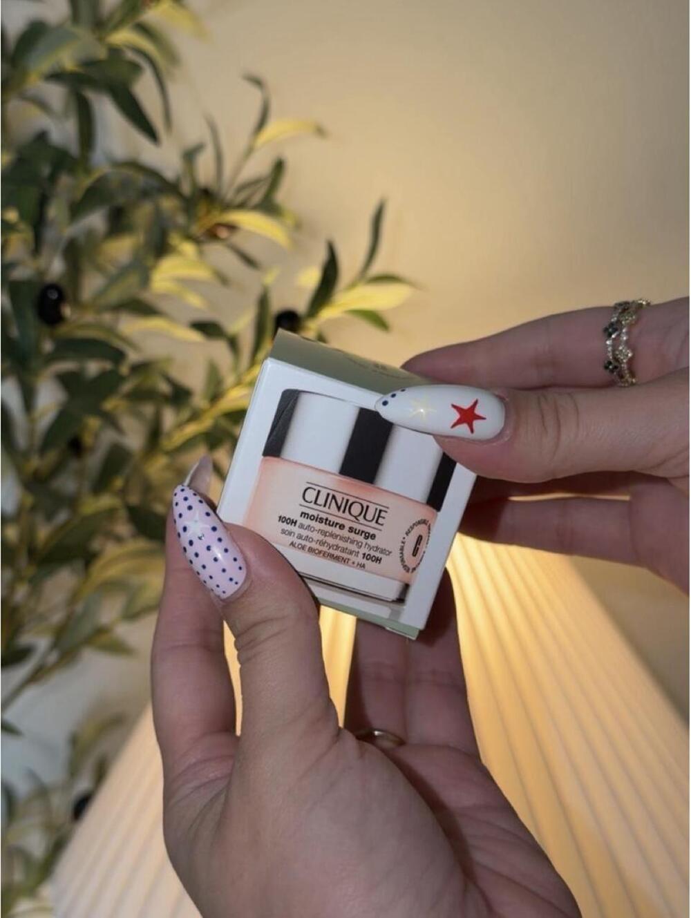Clinique  Skincare